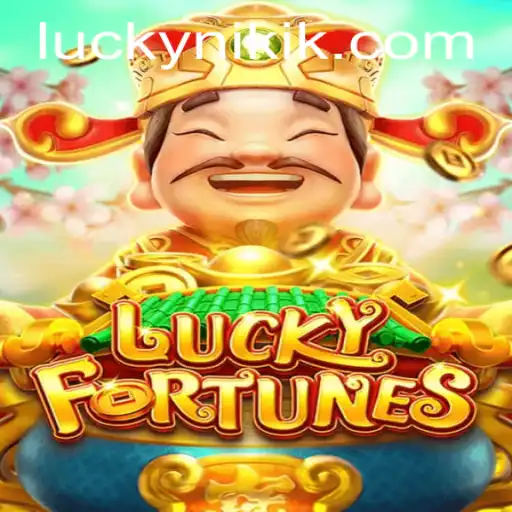 Discover the Thrills of LUCKYFORTUNES: A New Era in Online Gaming