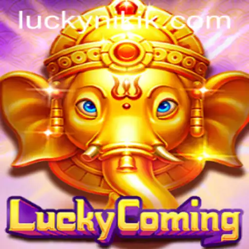 LuckyComing: The Thrilling Game on sportlocker.bet