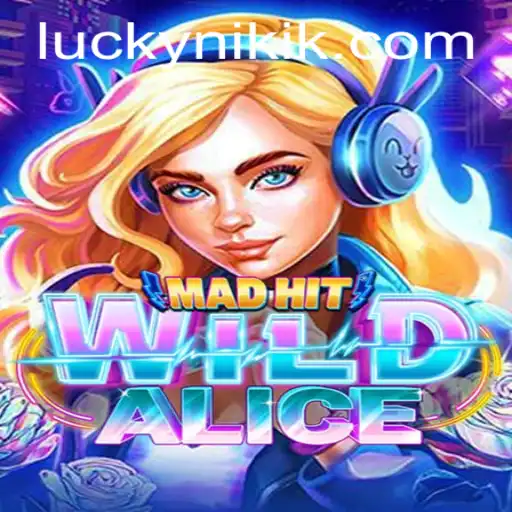 Dive into the Thrilling World of MadHitWildAlice: A Unique Sports Game Experience