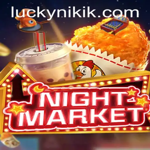 Exploring NIGHTMARKET: A Thrilling Game of Strategy and Skill