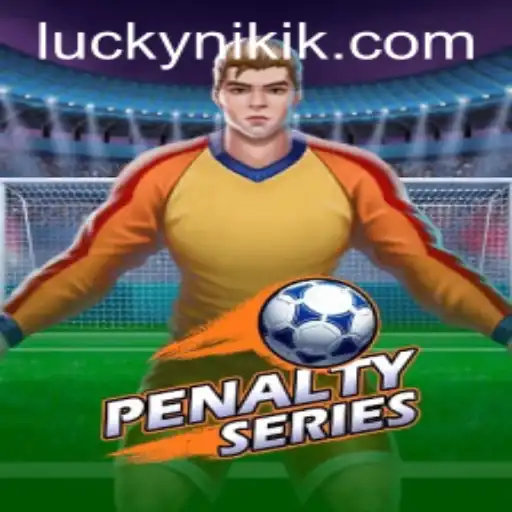 PenaltySeries: The Ultimate Soccer Penalty Showdown