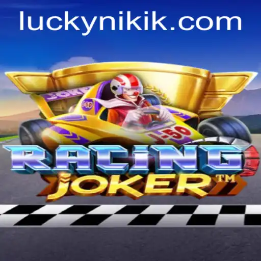 Unleashing Excitement with RacingJoker: The Ultimate Gaming Experience