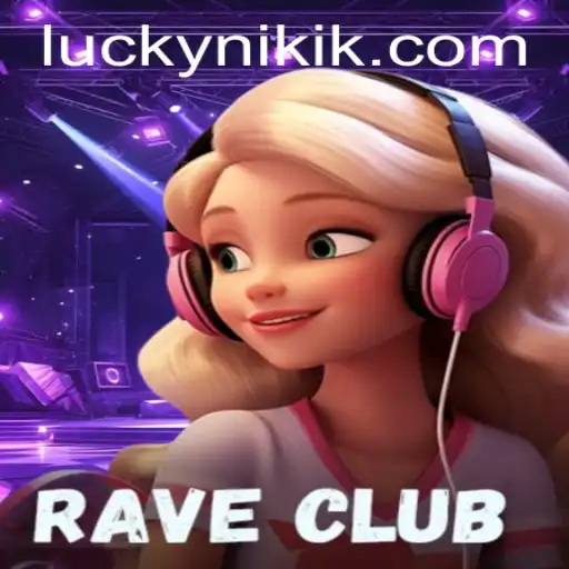 Dive into the Exciting World of RaveClub: A New Gaming Sensation with Sportlocker.bet