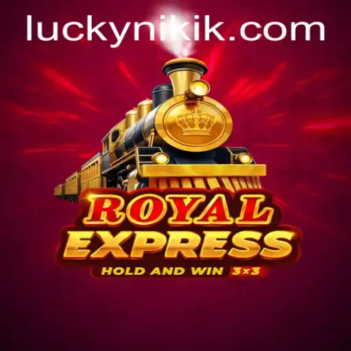Exploring RoyalExpress: A New Adventure in the World of SportLocker.Bet