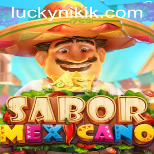 Exploring the Exciting World of SaborMexicano with Sportlocker.bet