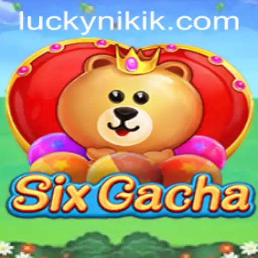 Discover SixGacha: The Innovative Game Revolutionizing the Virtual World