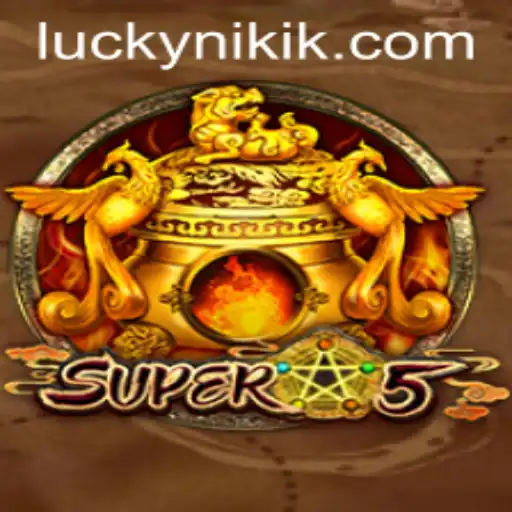 Unlocking the Excitement of Super5 on Sportlocker.bet