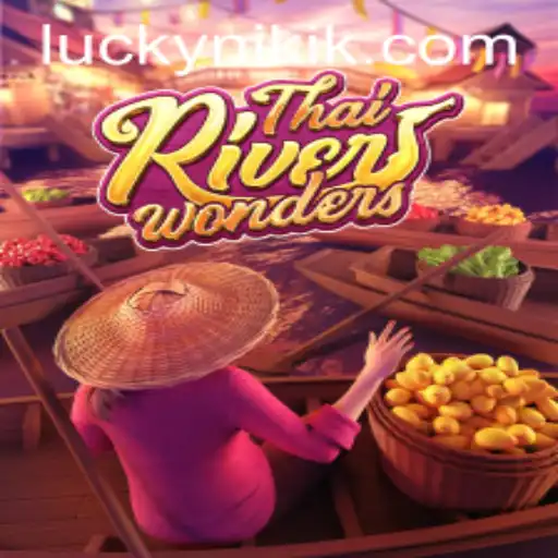 Unveiling ThaiRiverWonders: A Cultural Adventure in Gaming