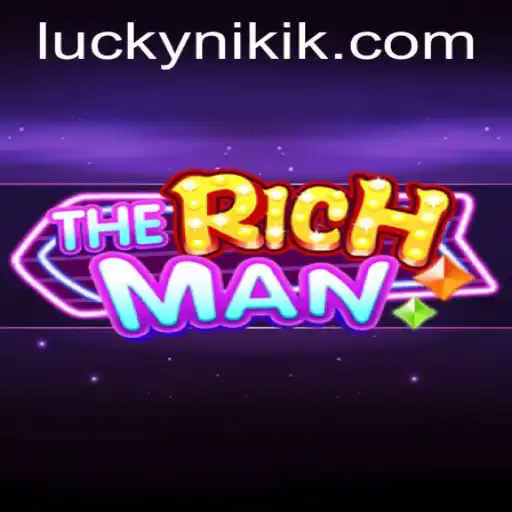 The Rich Experience of TheRichMan: Unveiling the Innovative Game Linked to sportlocker.bet