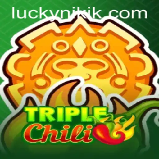 Exploring the Exciting World of TripleChili: A SportLocker.bet Exclusive