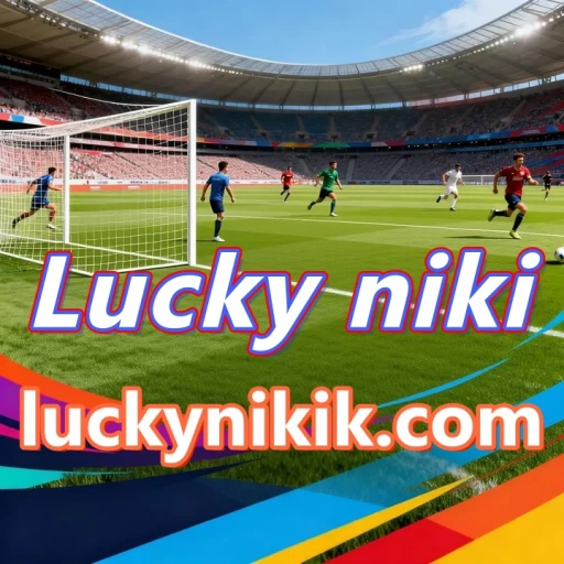 Logo Lucky niki