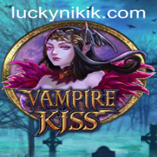 VampireKiss: Unveiling the Undead Challenge