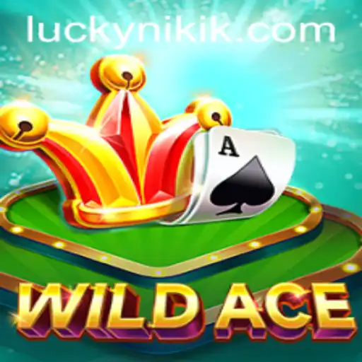WildAce: The Ultimate Virtual Gaming Experience