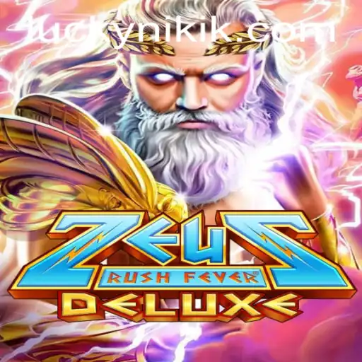 ZeusRushFeverDeluxe: A Thrilling Adventure in Casino Gaming